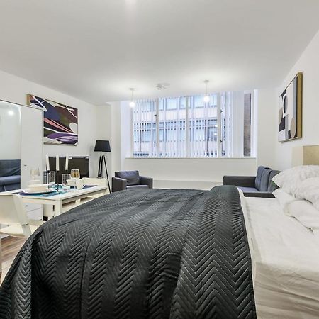 Stylish Urban Retreat In The Heart Of Liverpool Esterno foto
