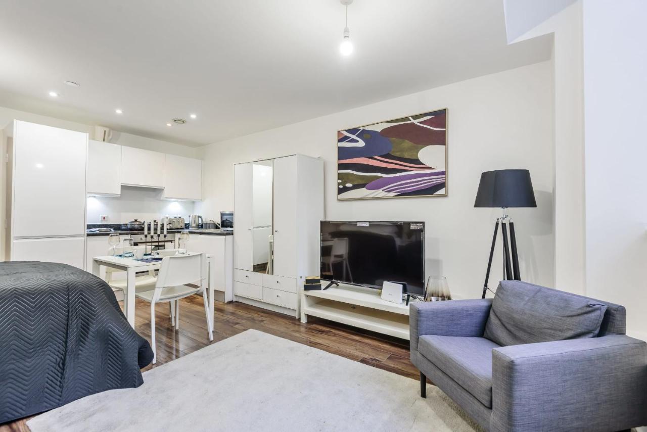Stylish Urban Retreat In The Heart Of Liverpool Esterno foto