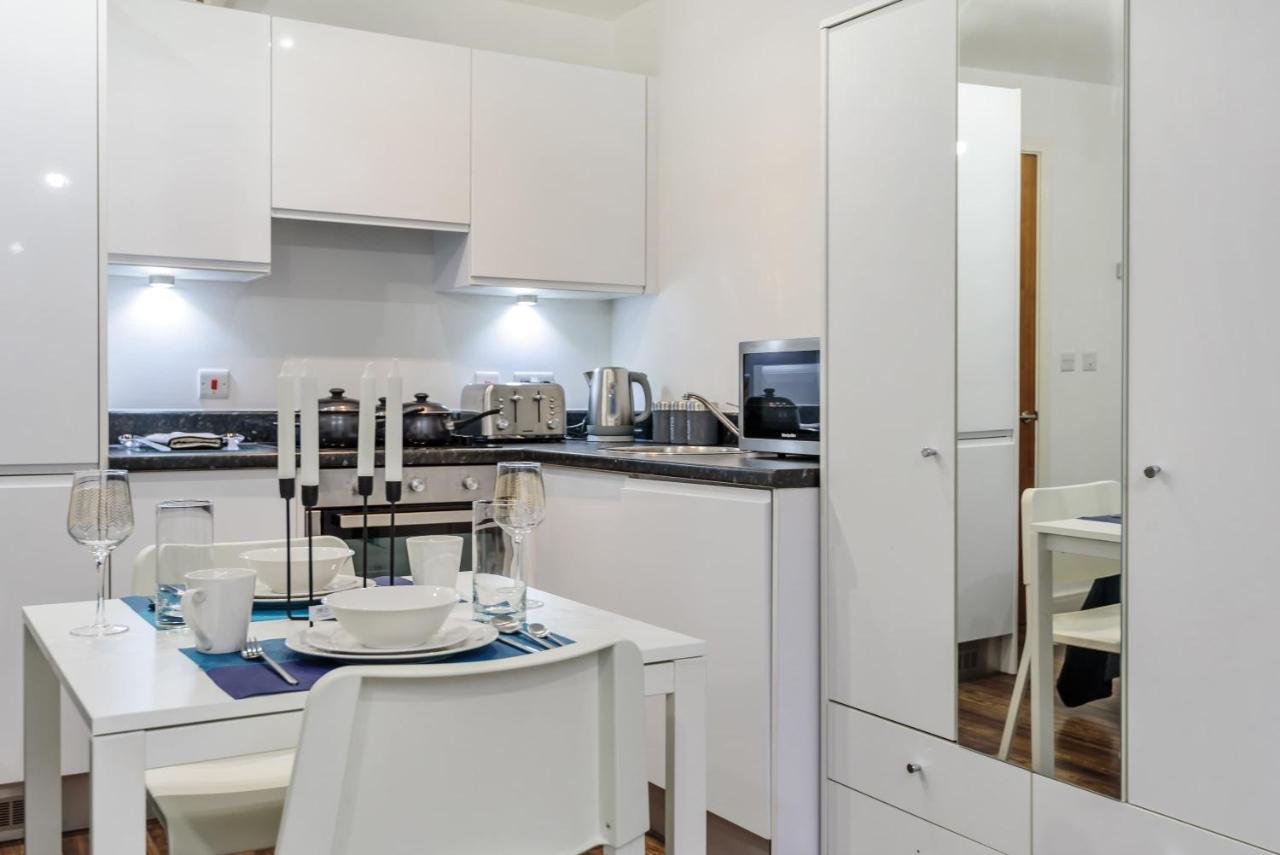 Stylish Urban Retreat In The Heart Of Liverpool Esterno foto